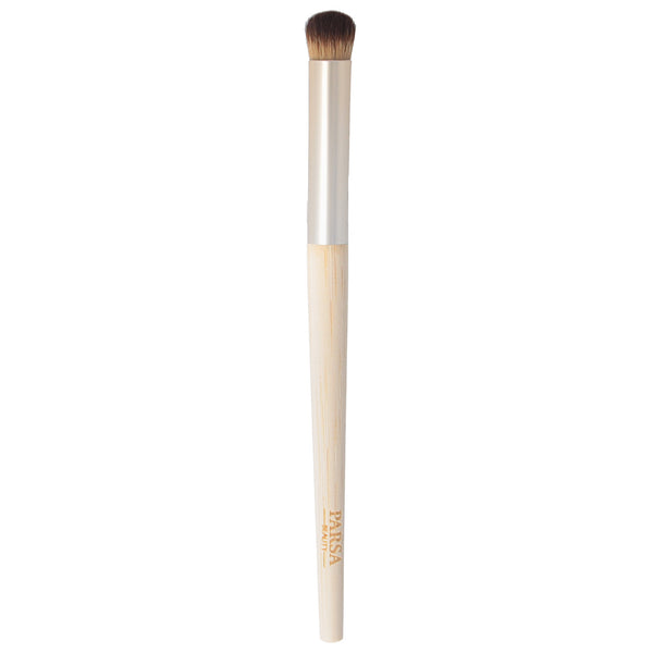Parsa Beauty PARSA Beauty 4-tlg. Pinsel Set aus FSC®-zertifiziertem Bambus im Angebot