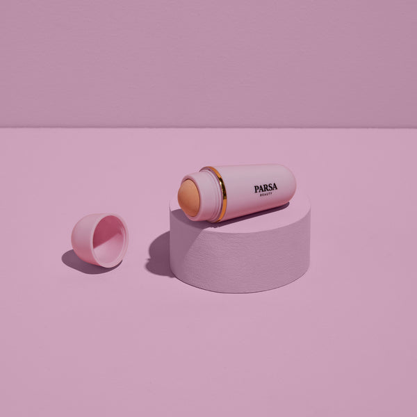 Parsa Beauty PARSA Beauty LOV.U Vulkansteinroller Günstiger Verkauf