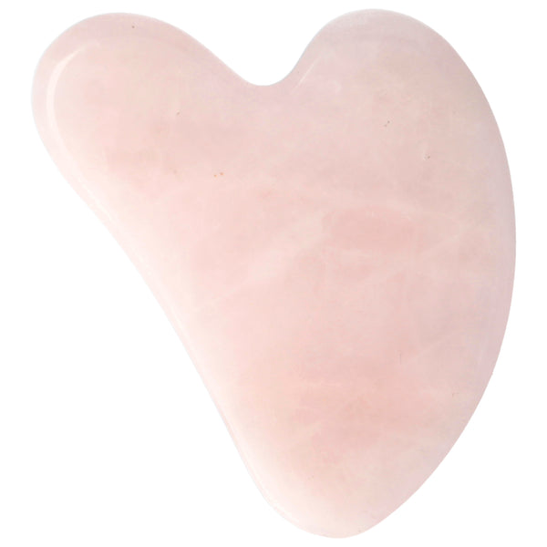 Parsa Beauty PARSA Beauty Gua Sha Massagestein Rosenquarz Fabrikverkauf