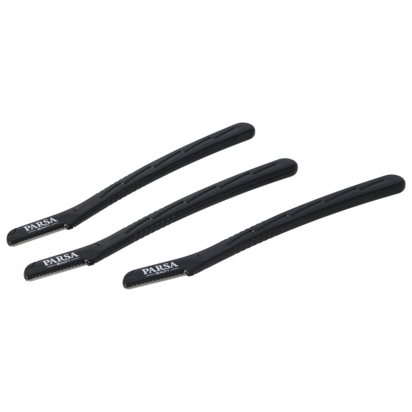 Parsa Beauty PARSA Beauty Augenbrauen- und Gesichtshaartrimmer schwarz Meist gekauft
