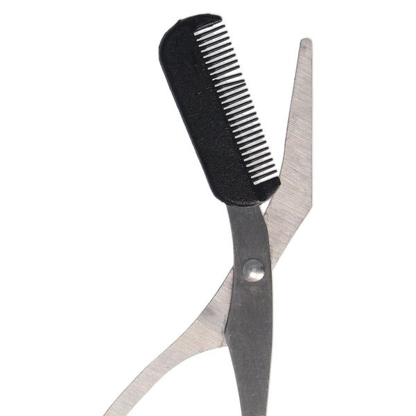 Parsa Beauty PARSA Beauty Augenbrauenschere mit Kamm Blitzverkäufe