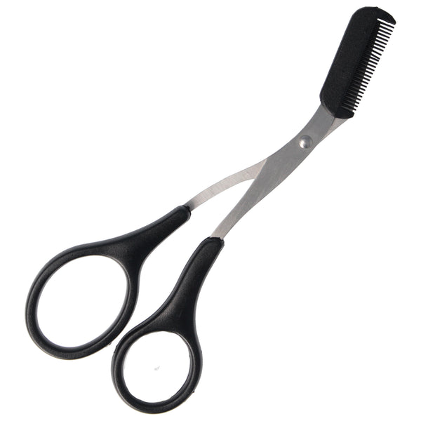 Parsa Beauty PARSA Beauty Augenbrauenschere mit Kamm Blitzverkäufe