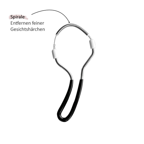 Parsa Beauty PARSA Beauty Gesichtshaar-Epilierer Flash Sale