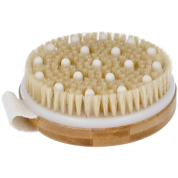 Parsa Beauty PARSA Beauty Bambus Massagebürste aus FSC®-zertifiziertem Bambus Online Shopping