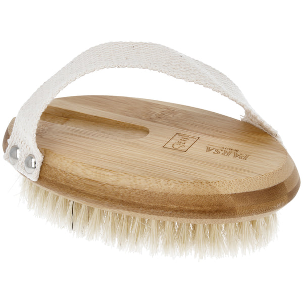 Parsa Beauty PARSA Beauty Bambus Badebürste abnehmbar FSC®-zertifiziertes Bambus Saisonschlussverkauf
