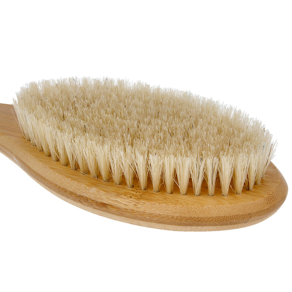 Parsa Beauty PARSA Beauty Bambus Badebürste aus FSC®-zertifiziertem Bambus Black Friday