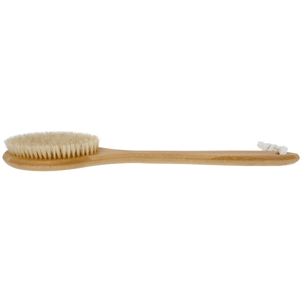 Parsa Beauty PARSA Beauty Bambus Badebürste aus FSC®-zertifiziertem Bambus Black Friday