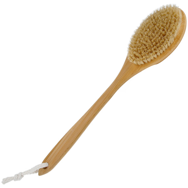 Parsa Beauty PARSA Beauty Bambus Badebürste aus FSC®-zertifiziertem Bambus Black Friday