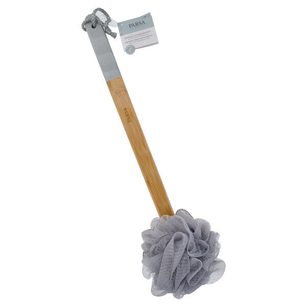 Parsa Beauty PARSA Beauty Bambus Tuffbadebürste aus FSC®-zertifiziertem Bambus Weihnachtsangebot