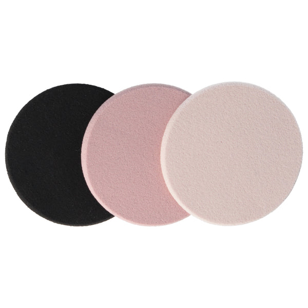 Parsa Beauty PARSA Beauty Make-up Schwämmchen, 3 Stück Lagerräumung