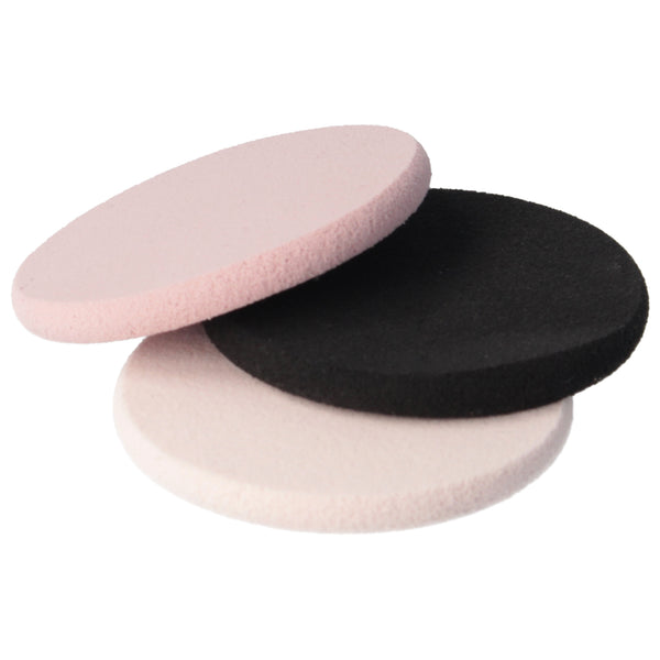 Parsa Beauty PARSA Beauty Make-up Schwämmchen, 3 Stück Lagerräumung