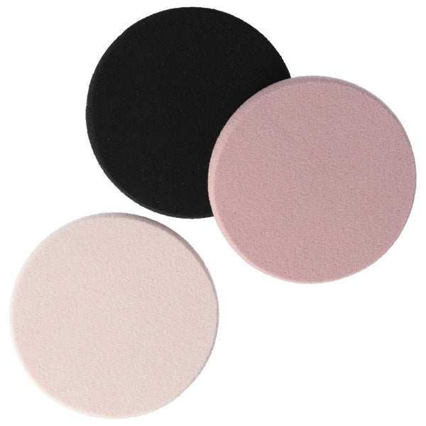 Parsa Beauty PARSA Beauty Make-up Schwämmchen, 3 Stück Lagerräumung