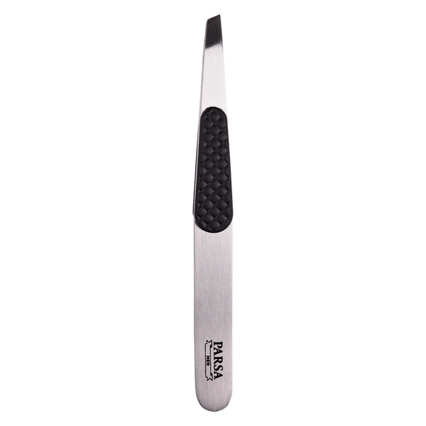 Parsa Beauty PARSA Men Pinzette schräg Exklusive Angebote