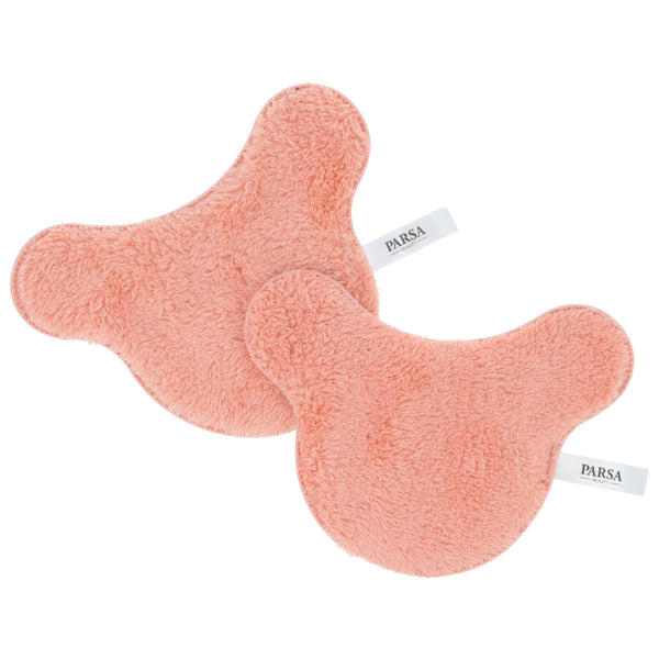 Parsa Beauty PARSA Beauty Nature Kids Mikrofaser Pads Koala mit OEKOTEX recycelte Mikrofaser Bestseller