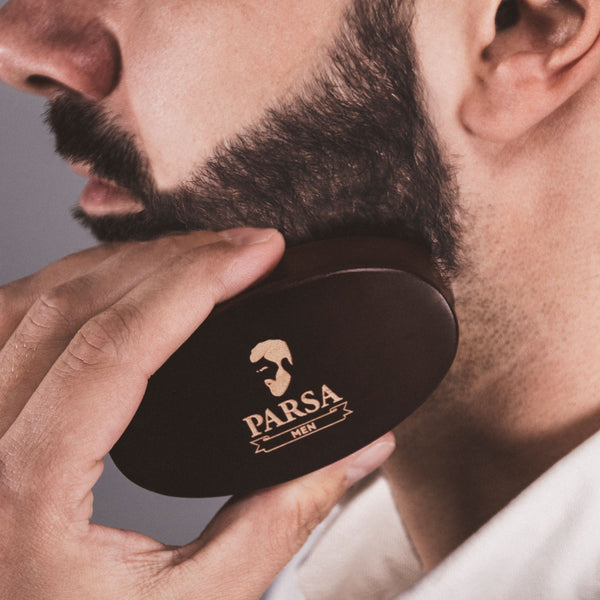 Parsa Beauty PARSA Men Bartpflege-Set 4-teilig Saisonale Angebote