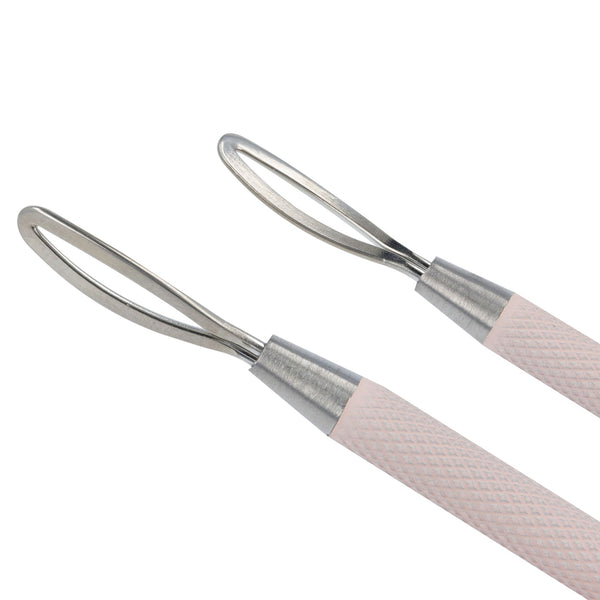 Parsa Beauty PARSA Beauty Mitesserentferner, rosa Begrenzte Freigabe