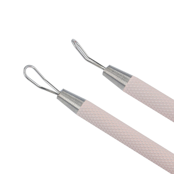 Parsa Beauty PARSA Beauty Mitesserentferner, rosa Begrenzte Freigabe