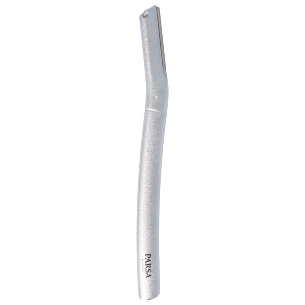 Parsa Beauty PARSA Beauty Augenbrauen- und Gesichtshaartrimmer mit Ersatzklingen Letzte 3 Tage