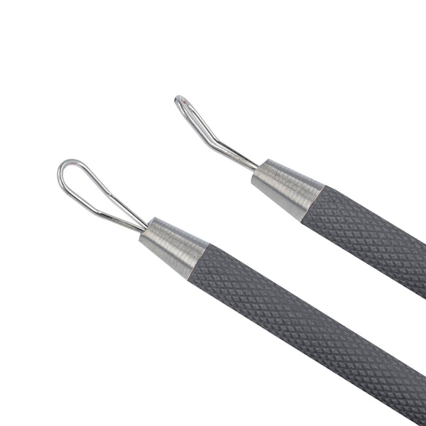 Parsa Beauty PARSA Beauty Mitesserentferner, grau Letzte 2 Tage
