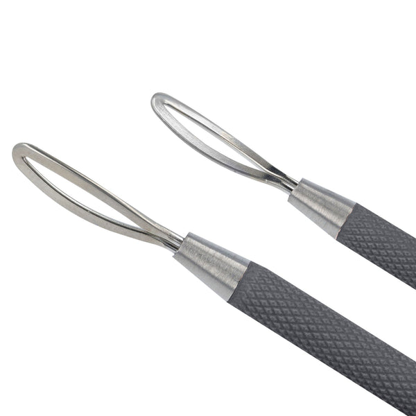 Parsa Beauty PARSA Beauty Mitesserentferner, grau Letzte 2 Tage