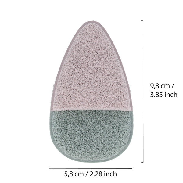 Parsa Beauty PARSA Beauty Reinigungsschwämmchen Letzter Tag