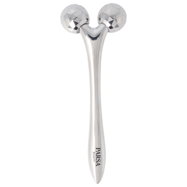 Parsa Beauty PARSA Beauty Beautyroller mit strukturierten Rollen