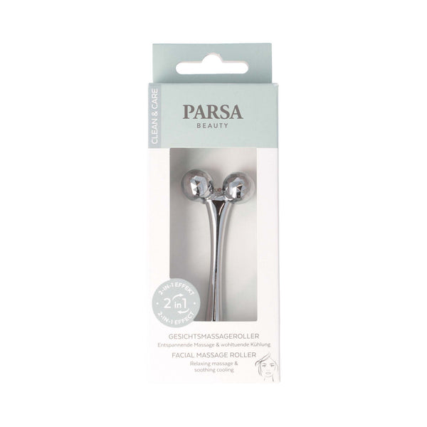 Parsa Beauty PARSA Beauty Beautyroller mit strukturierten Rollen Bis zu 50% Rabatt