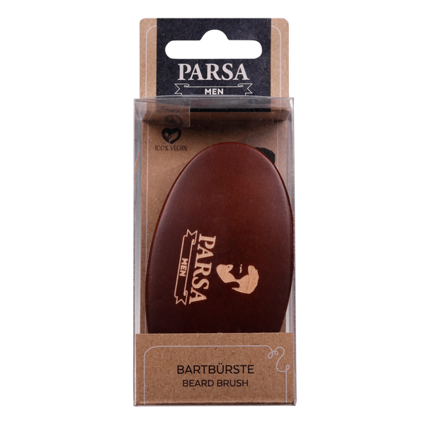 Parsa Beauty PARSA Men Bartbürste Bis zu 60% Rabatt