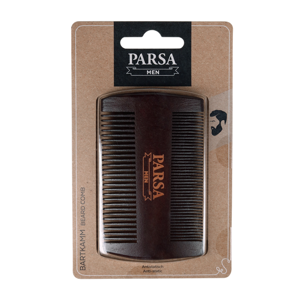 Parsa Beauty PARSA Men Bartkamm Bis zu 65% Rabatt
