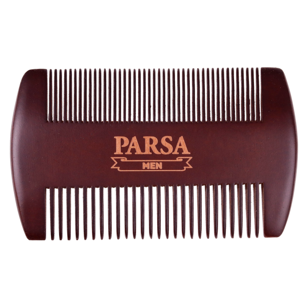 Parsa Beauty PARSA Men Bartkamm Bis zu 65% Rabatt