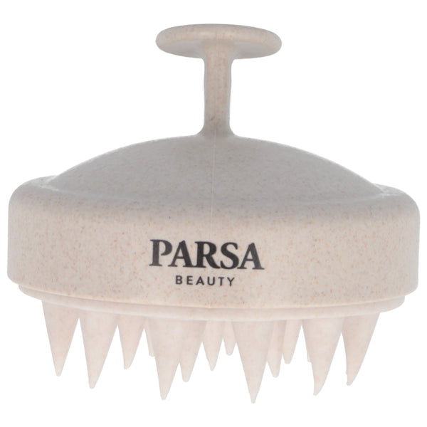 Parsa Beauty PARSA Beauty Shampoobürste Beige mit Weizenstroh Vierteljährliche Förderung
