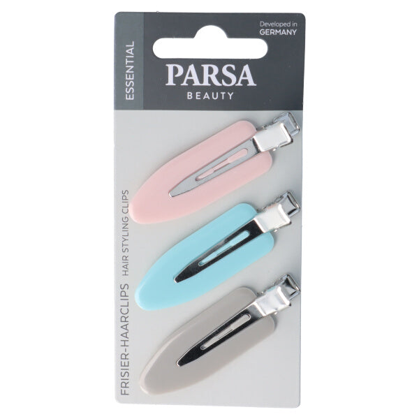 Parsa Beauty PARSA Beauty Frisierhaarclips Bis zu 55% Rabatt