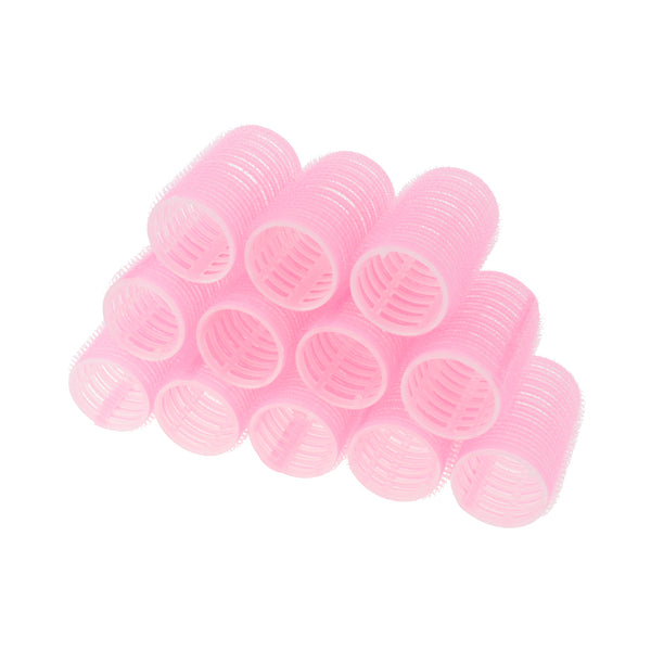 Parsa Beauty PARSA Beauty selbsthaftende Haftwickler Lockenwickler Klettwickler 36mm 12 Stück Riesige Rabatte