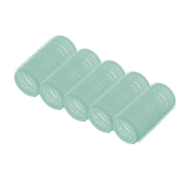 Parsa Beauty PARSA Beauty selbsthaftende Haftwickler Lockenwickler Klettwickler 28mm 5 Stück Kostenloser Versand international
