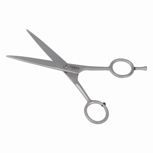 Parsa Beauty PARSA Beauty Haarschere mit Fingerhaken Speichern exportieren
