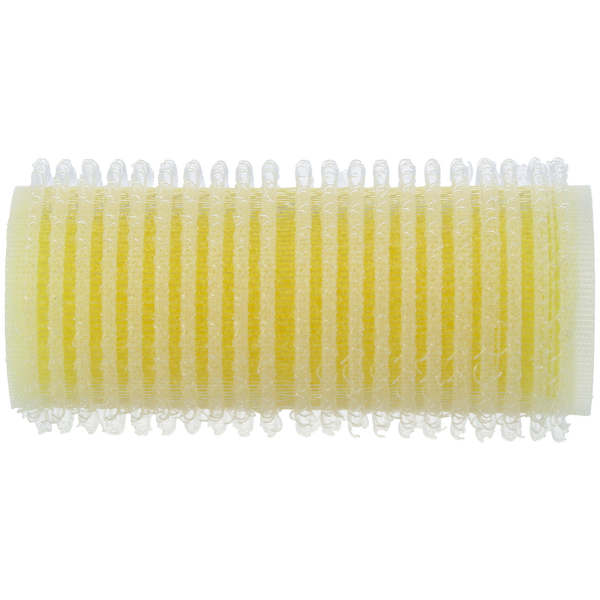 Parsa Beauty PARSA Beauty Softlockenwickler selbsthaftende Lockenwickler 24mm gelb, 4 Stück Rabatte dieses Monats