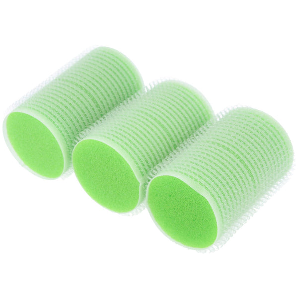 Parsa Beauty PARSA Beauty Softlockenwickler selbsthaftende Lockenwickler 36mm grün, 3 Stück Online