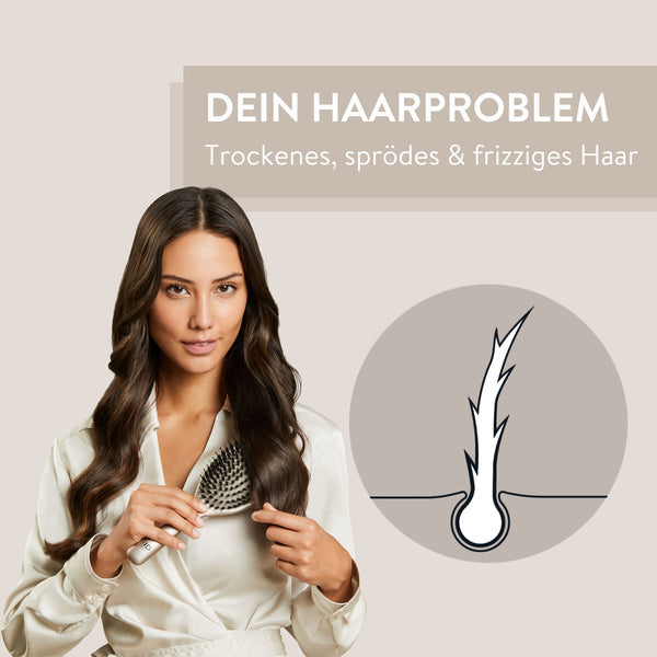 Parsa Beauty PARSA Beauty ID Paddle Anti-Frizz Metallic Angebote
