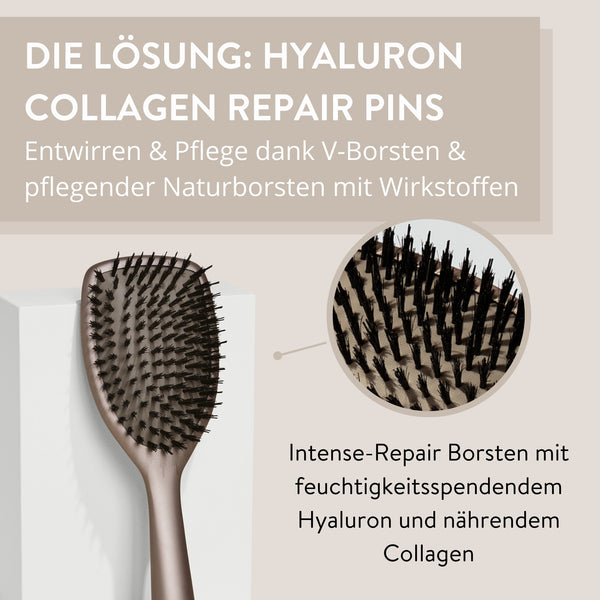 Parsa Beauty PARSA Beauty ID Paddle Anti-Frizz Metallic Angebote