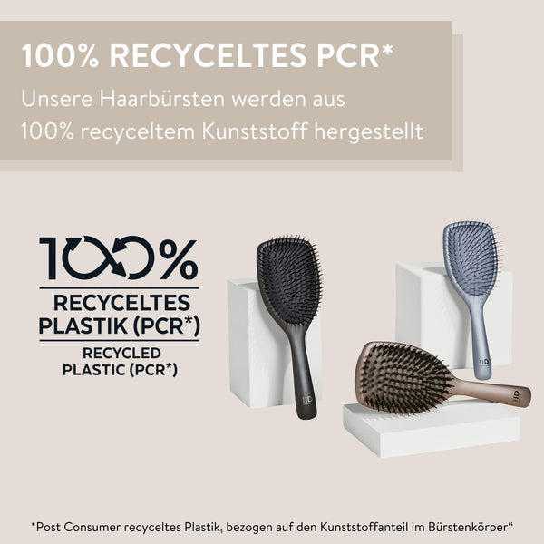 Parsa Beauty PARSA Beauty ID Paddle Anti-Frizz Metallic Angebote