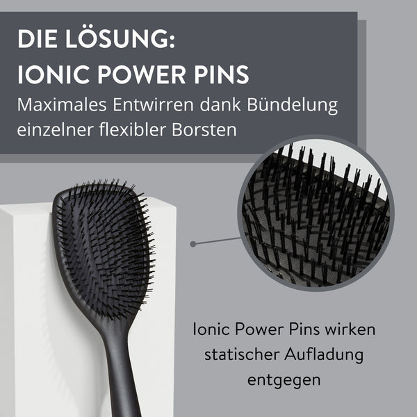 Parsa Beauty PARSA Beauty ID Haarbürste Bändigung & Kontrolle Hotsell