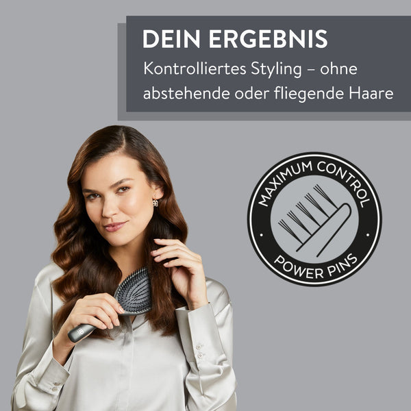 Parsa Beauty PARSA Beauty ID Haarbürste Bändigung & Kontrolle Hotsell