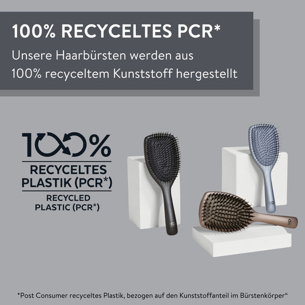 Parsa Beauty PARSA Beauty ID Haarbürste Bändigung & Kontrolle Hotsell