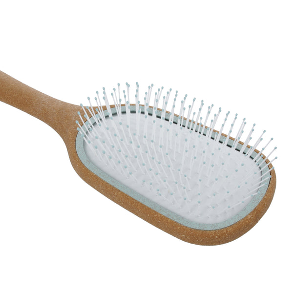 Parsa Beauty PARSA Beauty Nature Love Kork Entwirr-Haarbürsten Wet & Dry Organic groß + klein im Angebot