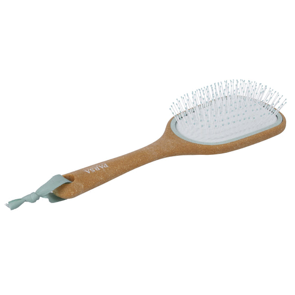 Parsa Beauty PARSA Beauty Nature Love Kork Entwirr-Haarbürste Wet & Dry Organic Schlussverkauf