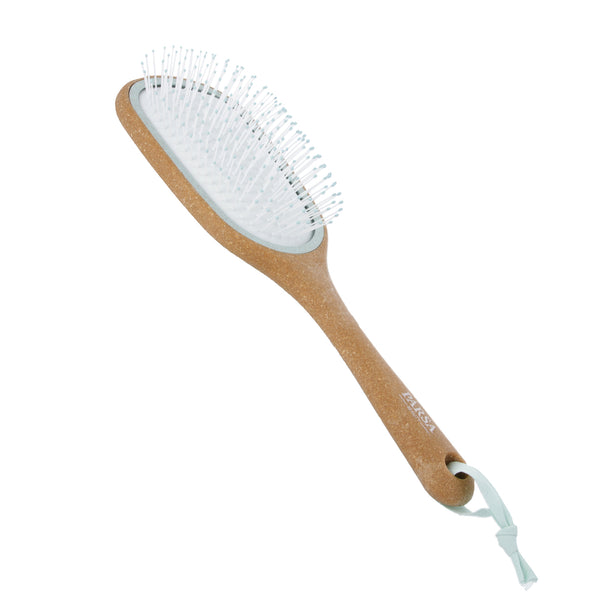 Parsa Beauty PARSA Beauty Nature Love Kork Entwirr-Haarbürste Wet & Dry Organic Schlussverkauf