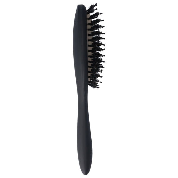 Parsa Beauty PARSA Beauty Keratin Pflegebürste Keratin Care & Shine lang schmal Mischborsten Sonderangebot