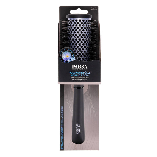 Parsa Beauty PARSA Beauty Lotus Extra-Volumenbürste groß ø 44mm Rabatt
