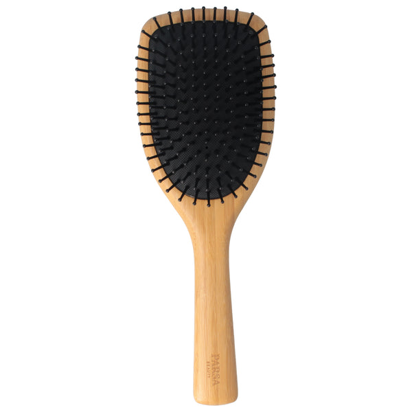 Parsa Beauty PARSA Beauty FSC® Bambus Paddlebürste groß Großer Ausverkauf