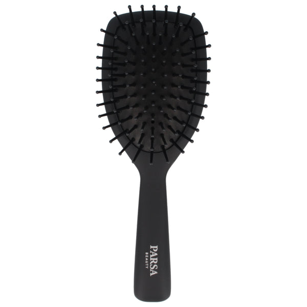 Parsa Beauty PARSA Beauty Antistatik Carbon und Turmalin Haarbürste klein Saisonschlussverkauf